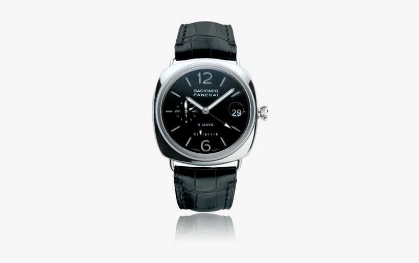 Panerai Pam00200 Radiomir Price - Pam, transparent png