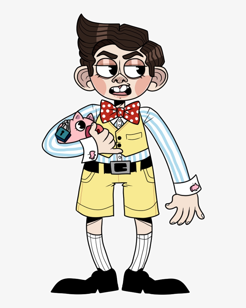 Little Itty Bitty Stingy Doodle - Cartoon, transparent png