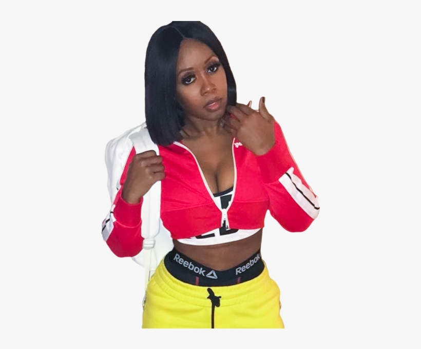 Remy Ma - Remy Ma Png, transparent png