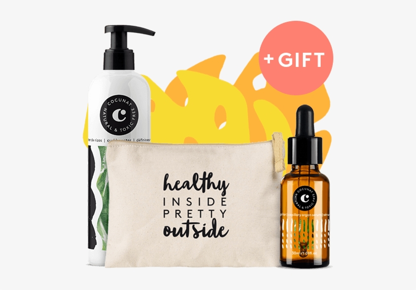 Amazing Curls Bundle - Liquid Hand Soap, transparent png