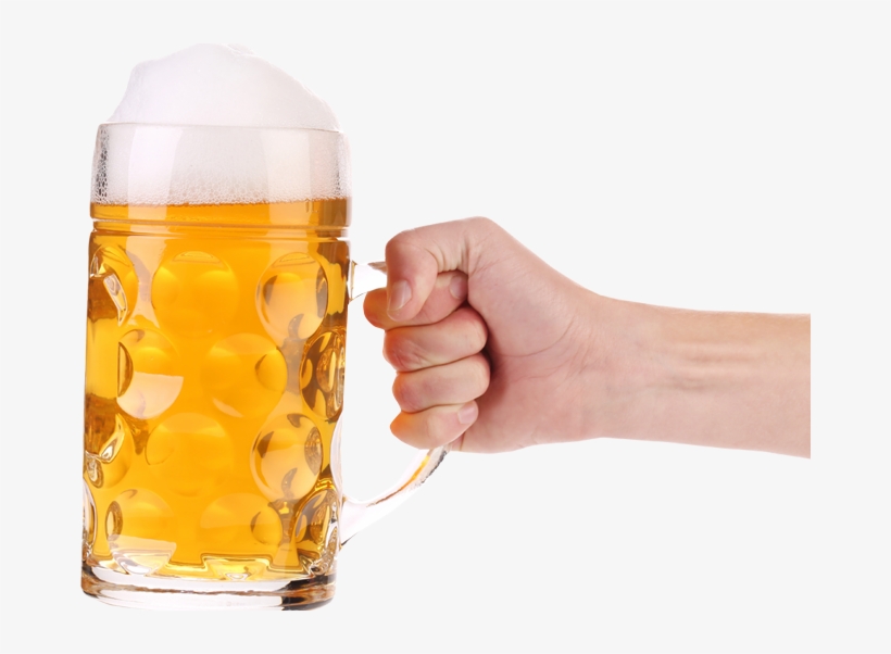 Img - Beer, transparent png