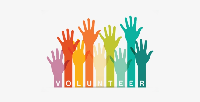 Ace Is Currently Seeking Volunteer Tutors To Work One - Hands Raised In Worship Clipart, transparent png