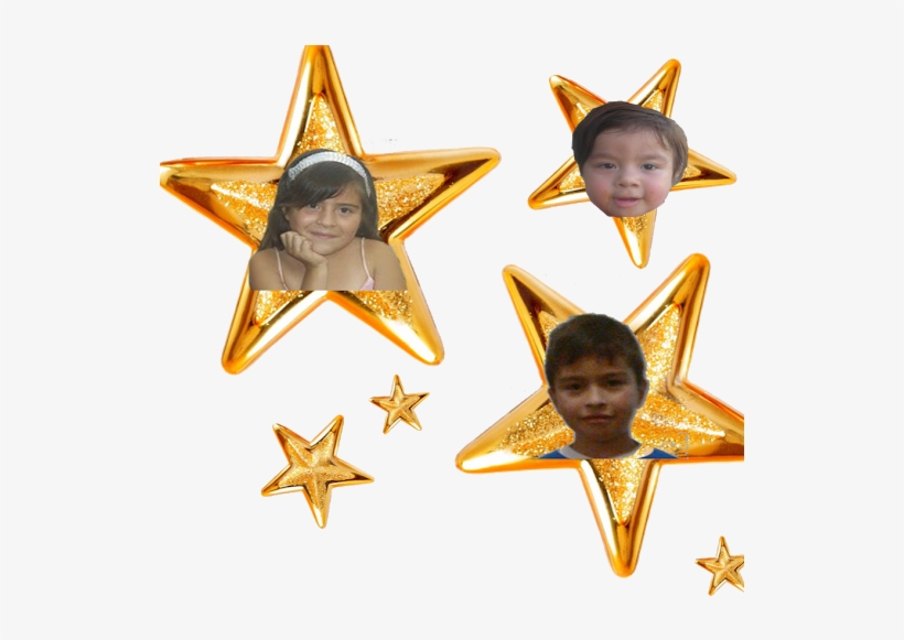 Photo - Gold Stars Png, transparent png