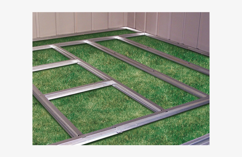 Floor Frame Kit, transparent png