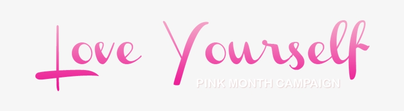 In Conjunction With International Pink Ribbon Month, - Always Be A Unicorn Standard 20x26 Inch Size Poly Cotton, transparent png