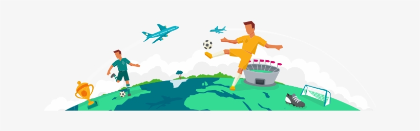 Para Encontrar Los Resultados, Observamos Los Kilómetros - Illustration, transparent png