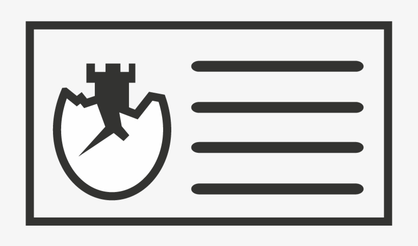 Fortified Marketing Brochures Icon, transparent png