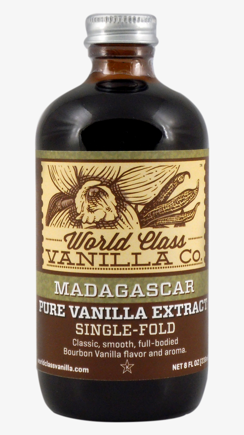 Best Vanilla Cupcake Recipe - Best Vanilla Extract, transparent png