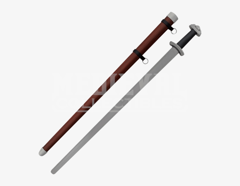 15th Century Sword, transparent png