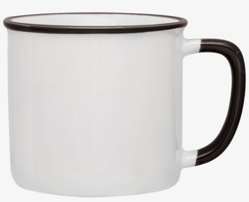 Zoom - 14 Oz Yosemite Mug, transparent png