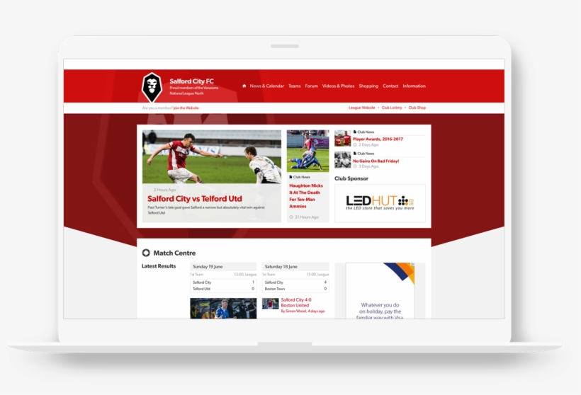 Club Website - Website, transparent png