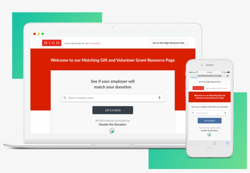 Create Your Own Matching Gift Page - Donation, transparent png