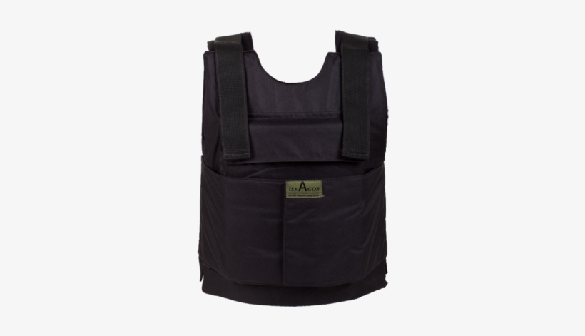 Body Armor Anti Bullet Vests - Anti Bullet Vest, transparent png