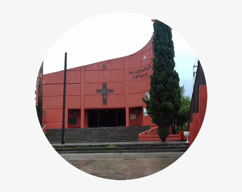 Nuestra Parroquia - Iglesia San Judas Tadeo Apostol Lomas De Cartagena, transparent png