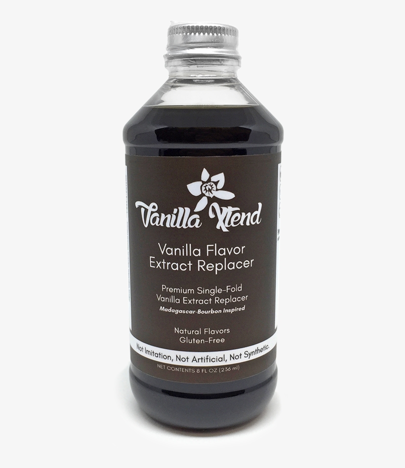 Our Vanilla - Vanilla Extract, transparent png