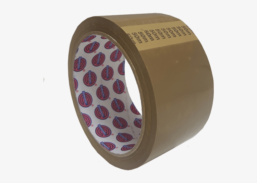 Packaging Tape - Art, transparent png
