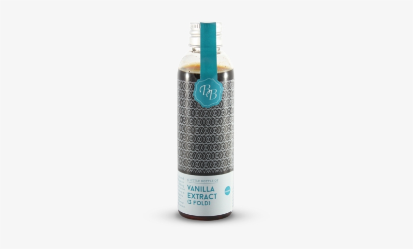 Vanilla Extract, transparent png