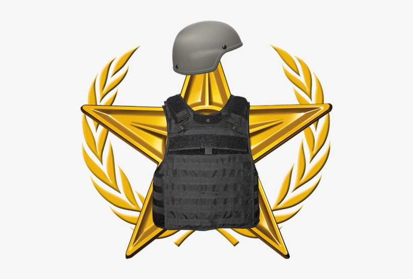 Bulletproof Barnstar Of Bravery - State Colleges And Universities Athletic Association, transparent png