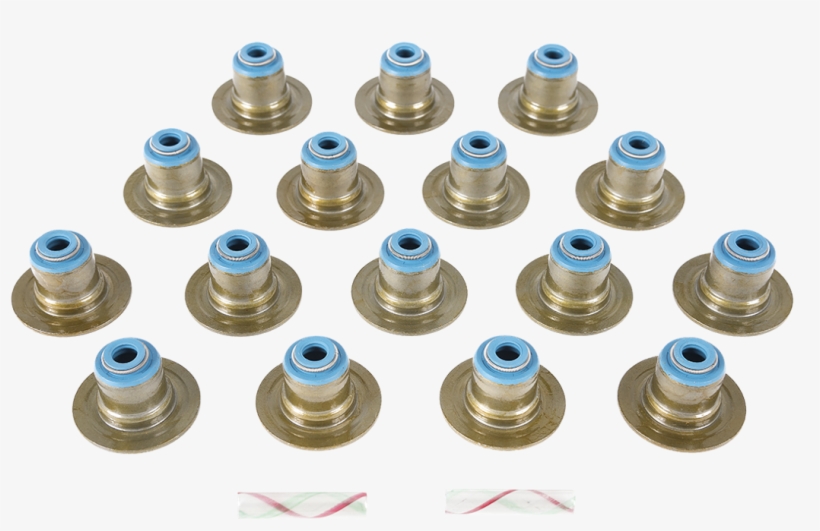 Tecblogs-engine Repair Valve Stem Seals Tout - Rotor, transparent png