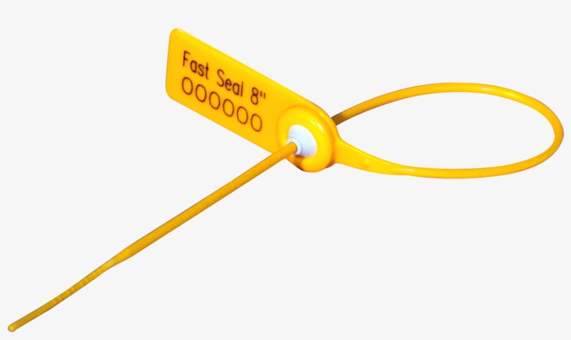 Plastic Security Seal 2018, transparent png