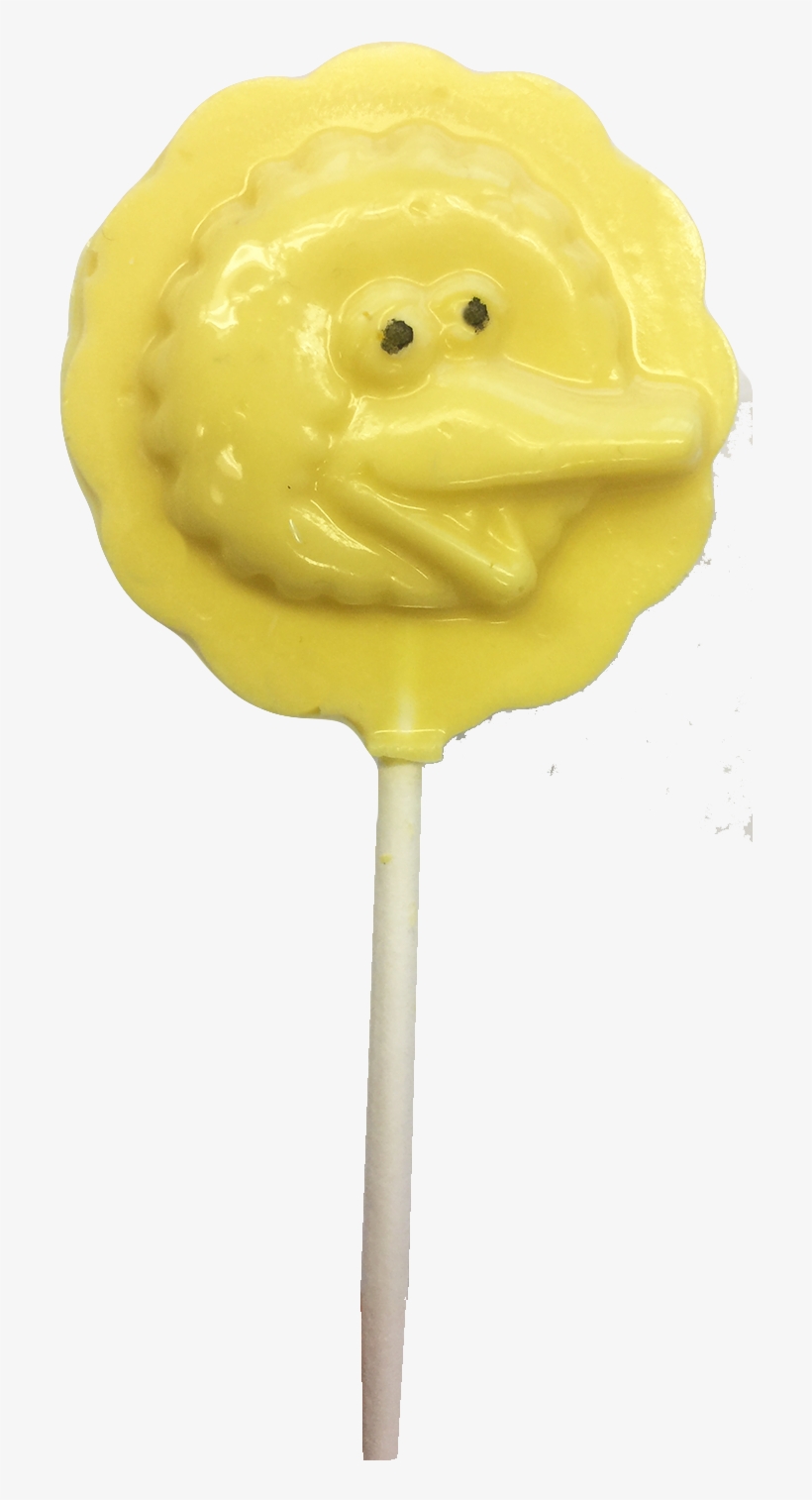 Sesame Street Lollipops - Lollipop, transparent png
