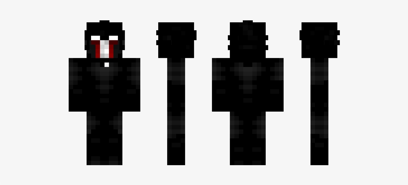 Minecraft Skin K2so - Black Panther Skins For Minecraft, transparent png