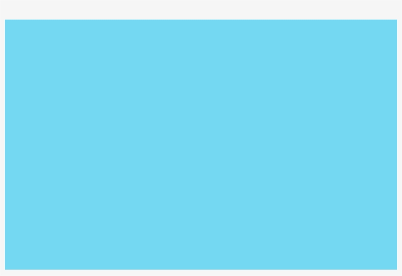 Teal Blue Square, transparent png