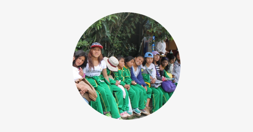 A Qué Nos Dedicamos - Beneficencia Del Cusco Hogares, transparent png