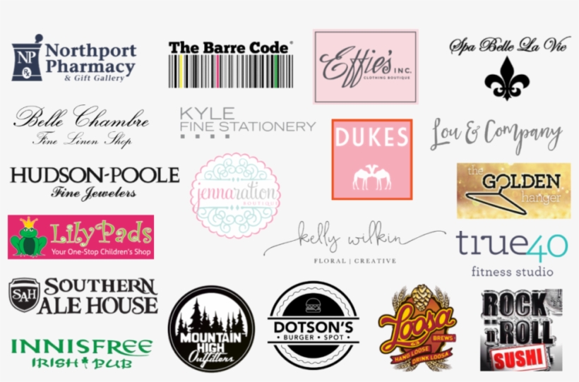 Featured Merchants - Graphic Design, transparent png