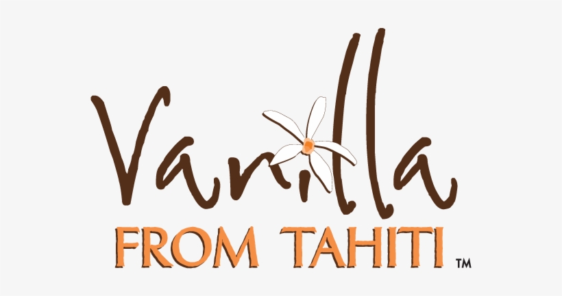 Vanilla From Tahiti, transparent png