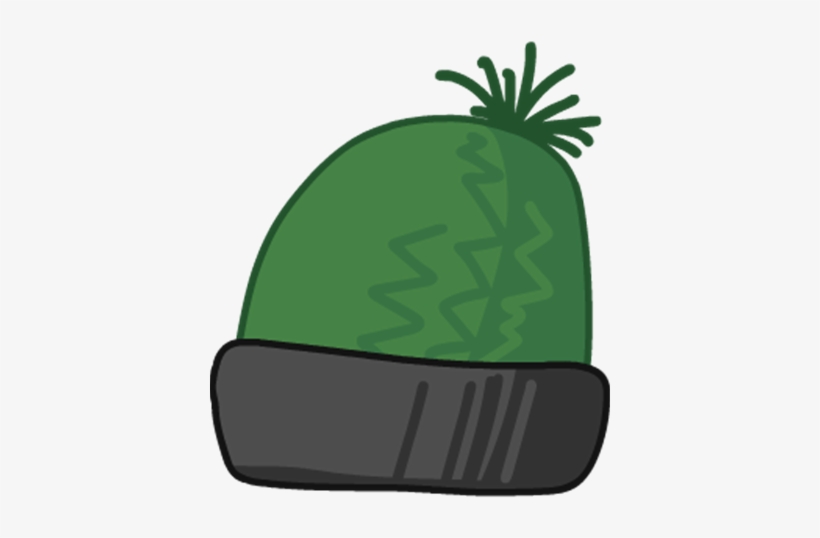 Beanie - Bfdi Beanie, transparent png