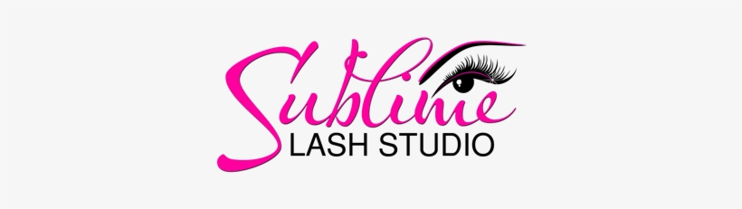 Sublime Lash Studio - Schedulicity, Inc., transparent png