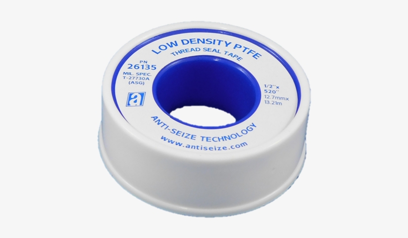 Thread Seal Tape, transparent png