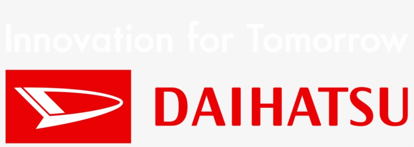 Datsun Es Una Reconocida Marca Con La Que La Empresa - Logo Daihatsu, transparent png