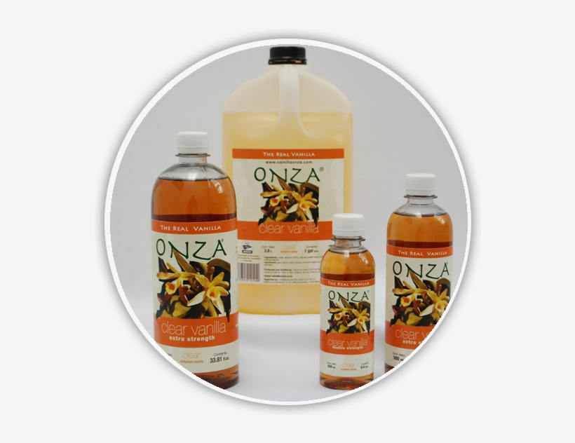 Clear Vanilla - Vanilla Planifolia, transparent png