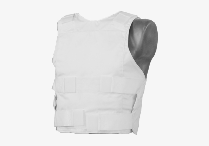 Covert Vest - Blouse, transparent png