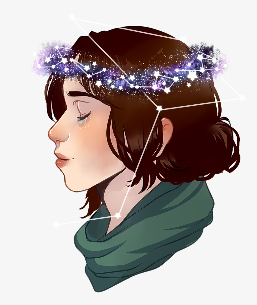 Never Miss A Moment - Jyn Erso, transparent png