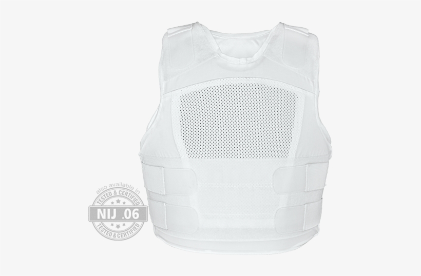 Jco Ii B - Chaleco De Malla Antibalas, transparent png
