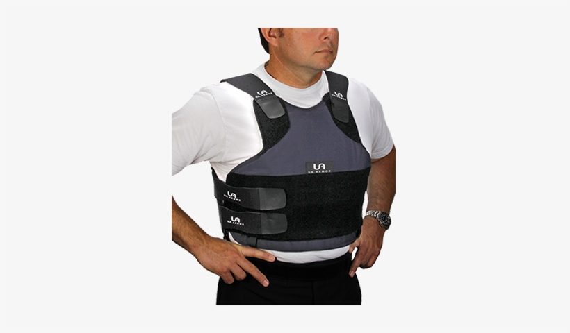 3-3 - Bulletproof Vest, transparent png