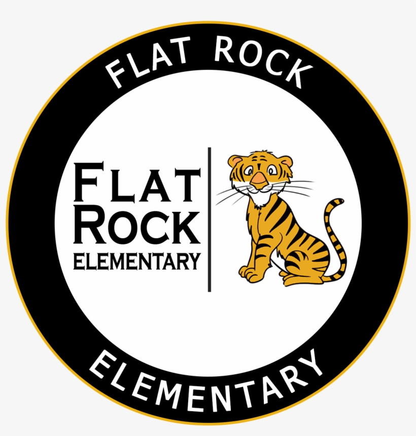 Flat Rock Elementary School Pride 1250x1250 PNG Download PNGkit