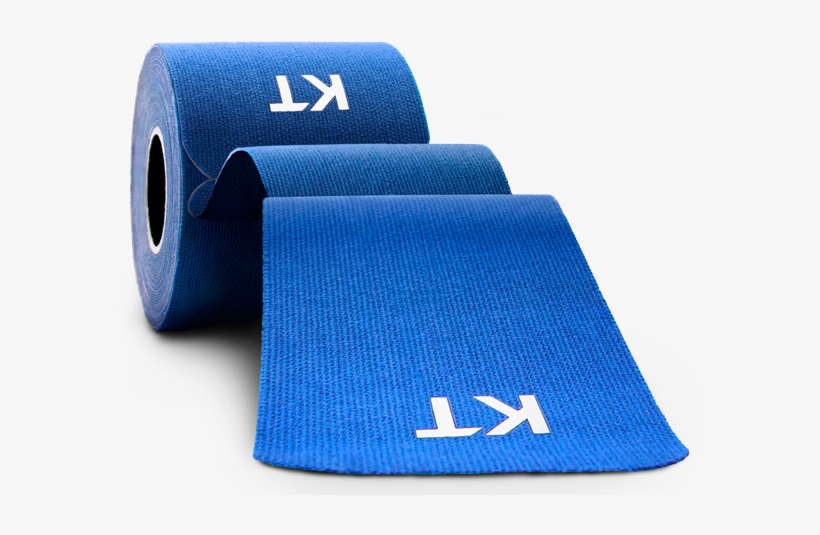 Kt-tape - Ktp Tape, transparent png
