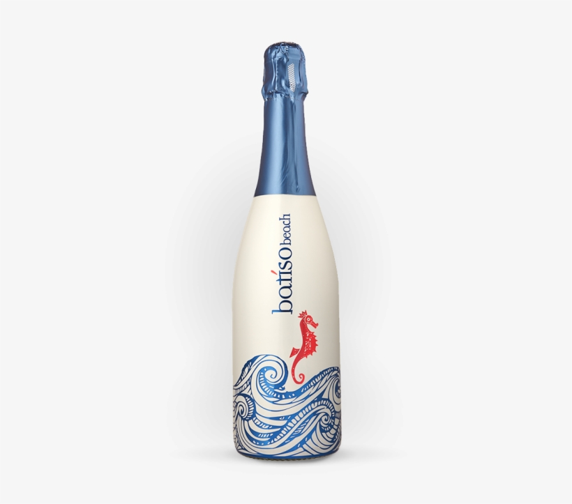 Img - Champagne, transparent png
