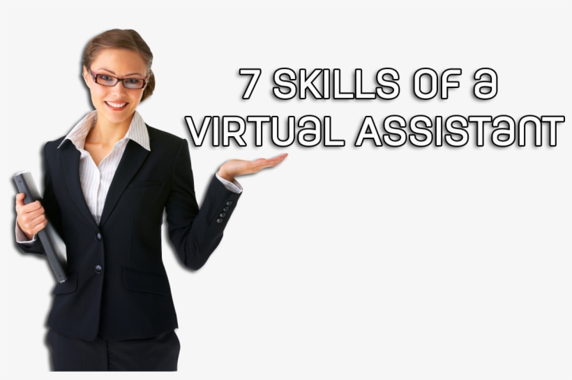 How To Become A Virtual Assistant - Suceed At Work: The Ultimate Guide, transparent png