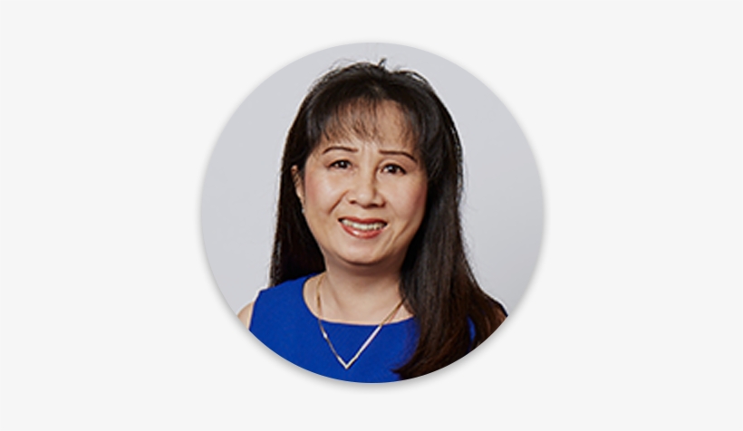 Jacqueline Phan - Girl, transparent png