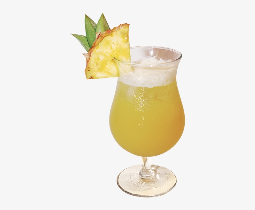 Sex On The Beach With Vodka, Orange Juice, Pineapple - Orange Daiquiri Cocktail Png, transparent png