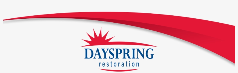 Dayspring Swoosh - Swoosh Red Logo Png Transparent, transparent png