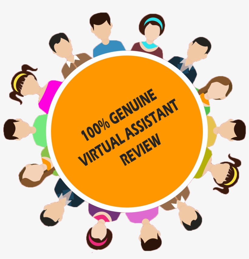 Find Your Best Virtual Assistant Wisely - Cattail, transparent png