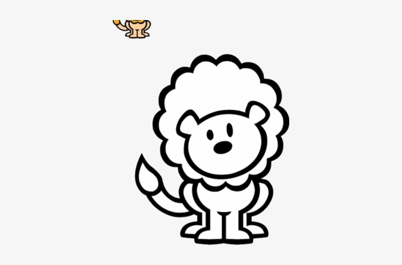 Leão - Focinhos E Bigodes, transparent png