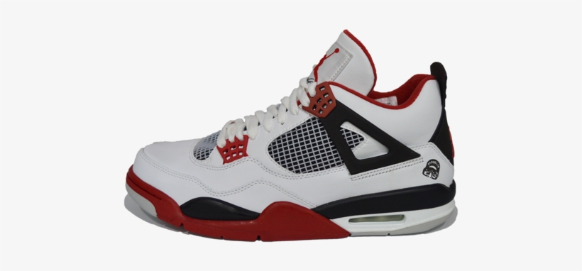 jordan 4 mars