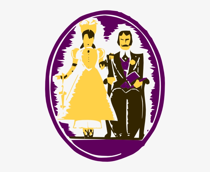 Husband And Wife - Husband, transparent png